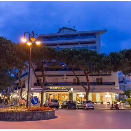 Dolcevita Park & Included Hotel 3*