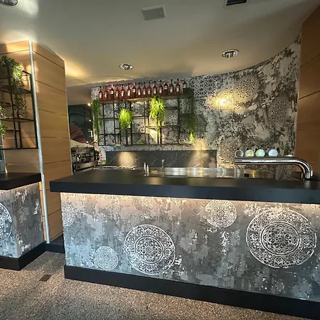 Hotel Dolcevita Park & Included