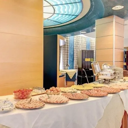 Hotel Dolcevita Park & Included 3*
