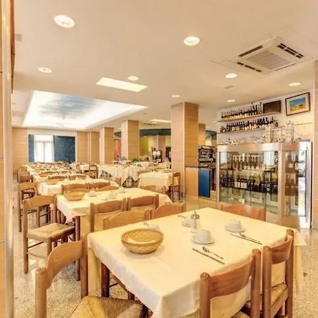 Hotel Dolcevita Park & Included 3*