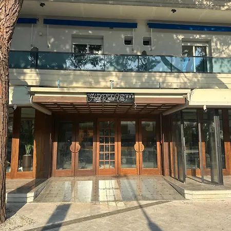 Dolcevita Park & Included Готель 3*