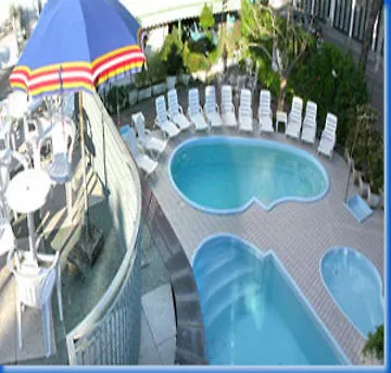 Dolcevita Park & Included Готель Лідо-ді-Єзоло