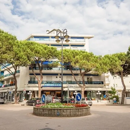 Dolcevita Park & Included Готель 3*