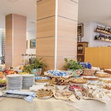 Dolcevita Park & Included 3* Лідо-ді-Єзоло