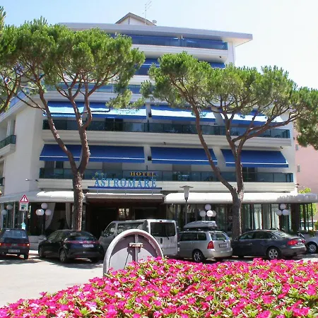 Hotel Astromare 3*