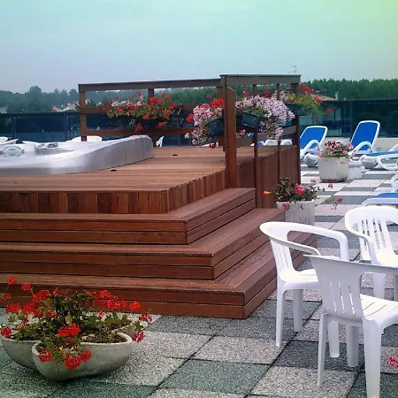 Hotel Hotel Dolcevita Park & Beach Included