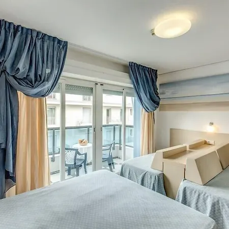 Hotel Astromare Lido di Jesolo
