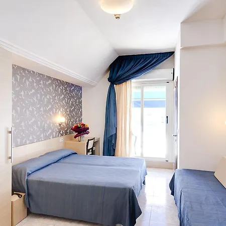 Astromare Hotel