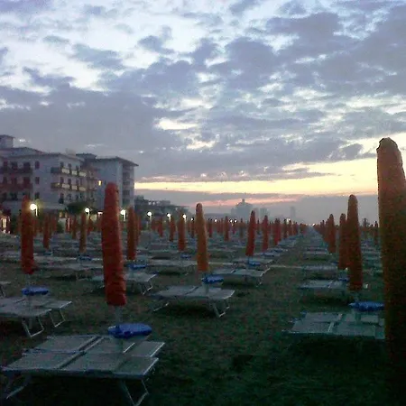 Hotel Dolcevita Park & Beach Included