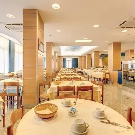 Hotel Hotel Dolcevita Park & Beach Included 3*