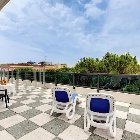 Hotel Dolcevita Park & Beach Included Hotel Lido di Jesolo
