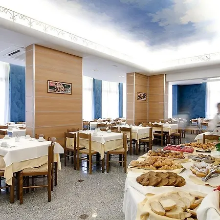 Hotel Dolcevita Park & Beach Included Lido di Jesolo