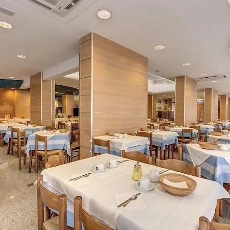 Astromare Hotel 3*