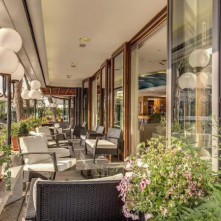 Hotel Astromare