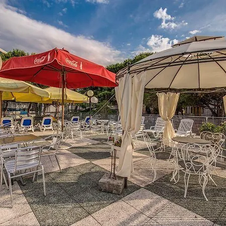 Astromare Hotel Lido di Jesolo