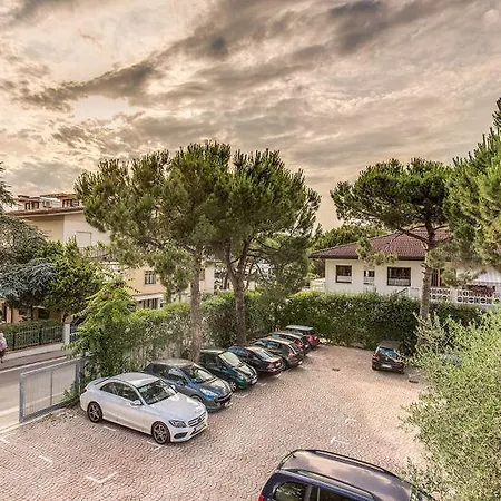 Astromare Hotel 3*