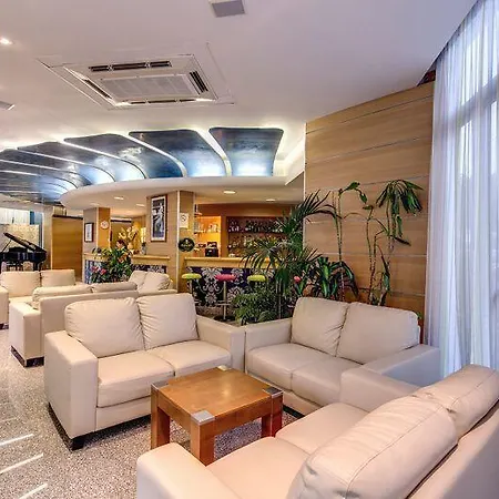 Hotel Astromare