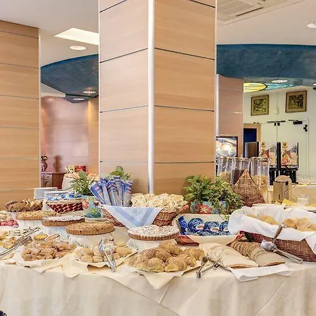 Hotel Dolcevita Park & Beach Included Hotel Lido di Jesolo