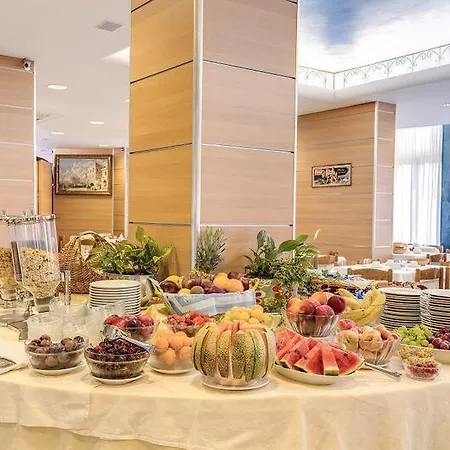 Astromare Hotel