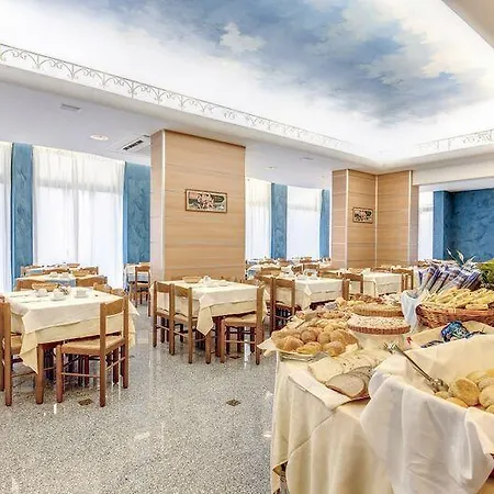 Astromare 3* Lido di Jesolo