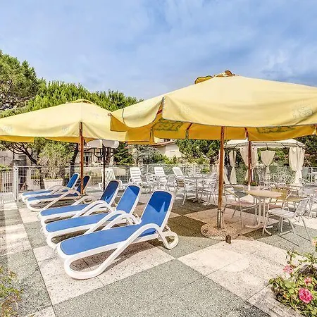 Hotel Dolcevita Park & Beach Included 3*