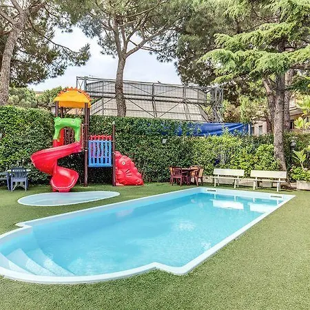 Astromare Hotel Lido di Jesolo