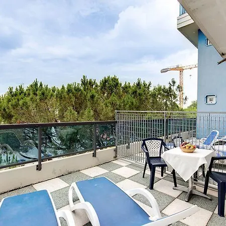 Hotel Dolcevita Park & Beach Included 3*