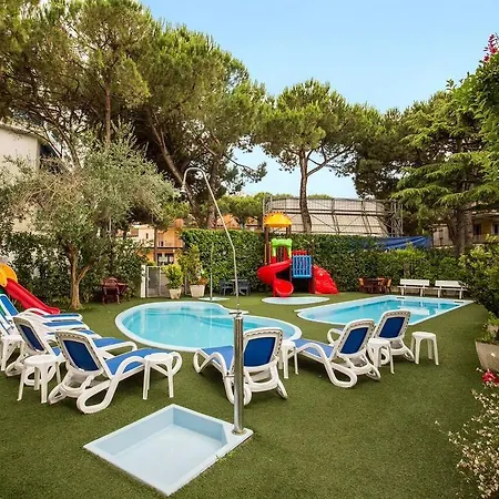 Astromare Hotel