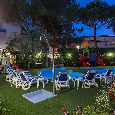 Hotel Dolcevita Park & Beach Included 3*