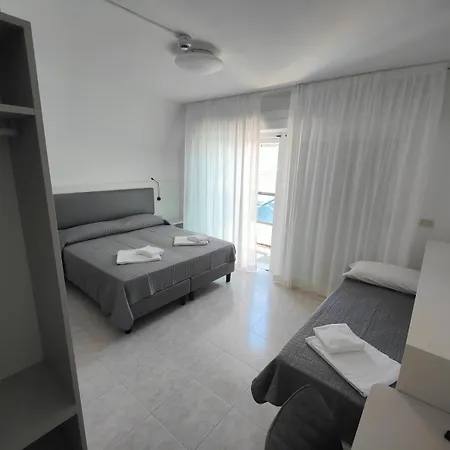 Hotel Dolcevita Park & Beach Included Lido di Jesolo