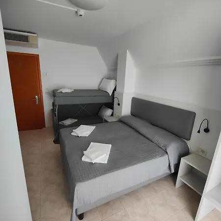 Hotel Dolcevita Park & Beach Included Hotel 3*