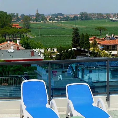 Hotel Hotel Dolcevita Park & Beach Included