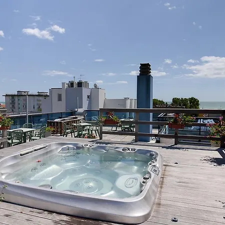 Astromare Hotel Lido di Jesolo