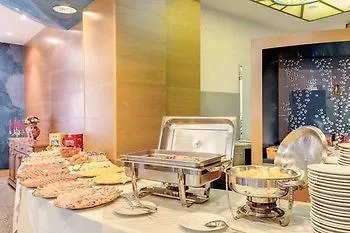 Hotel Astromare 3*