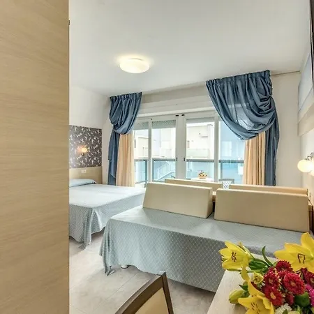 Hotel Dolcevita Park & Beach Included Hotel