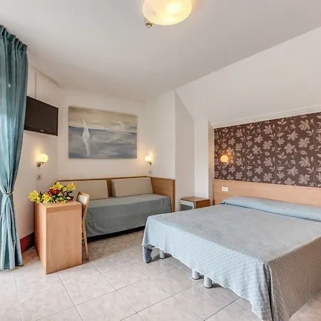 Hotel Dolcevita Park & Beach Included Hotel 3*