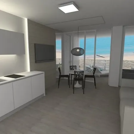Hotel Dolcevita Park & Beach Included Hotel Lido di Jesolo