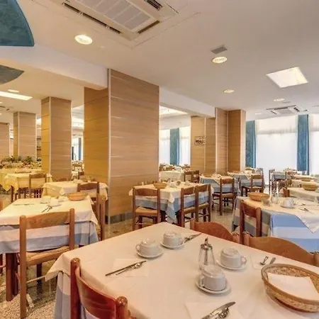 Hotel Hotel Dolcevita Park & Beach Included 3*
