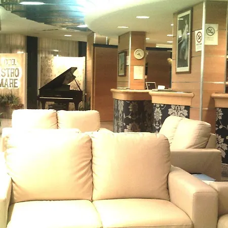 Astromare Hotel
