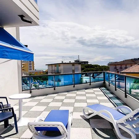 Hotel Astromare Lido di Jesolo