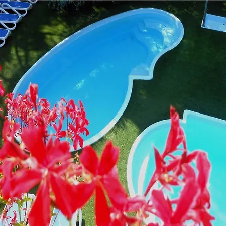 Hotel Hotel Dolcevita Park & Beach Included Lido di Jesolo